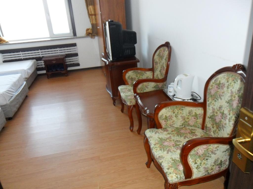 Yabuli Shuili Hotel Shangzhi Camera foto