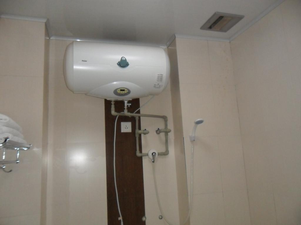 Yabuli Shuili Hotel Shangzhi Camera foto