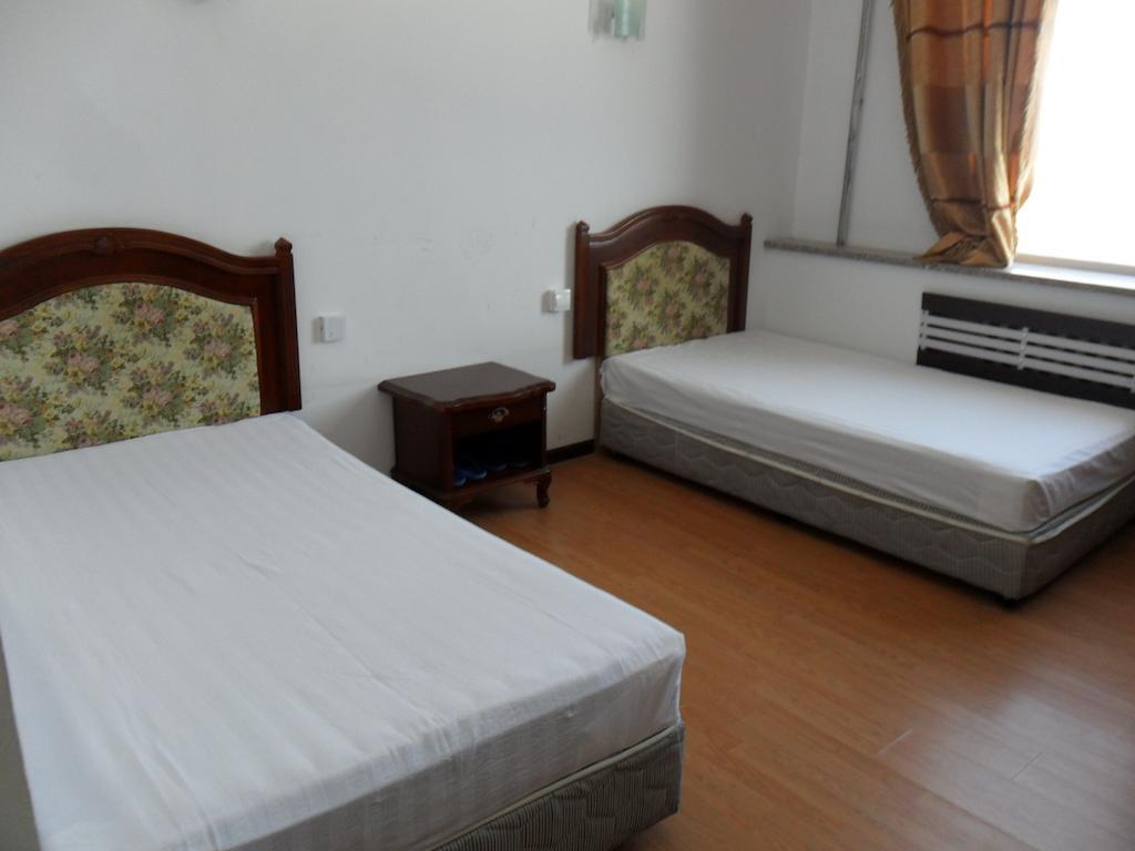 Yabuli Shuili Hotel Shangzhi Camera foto
