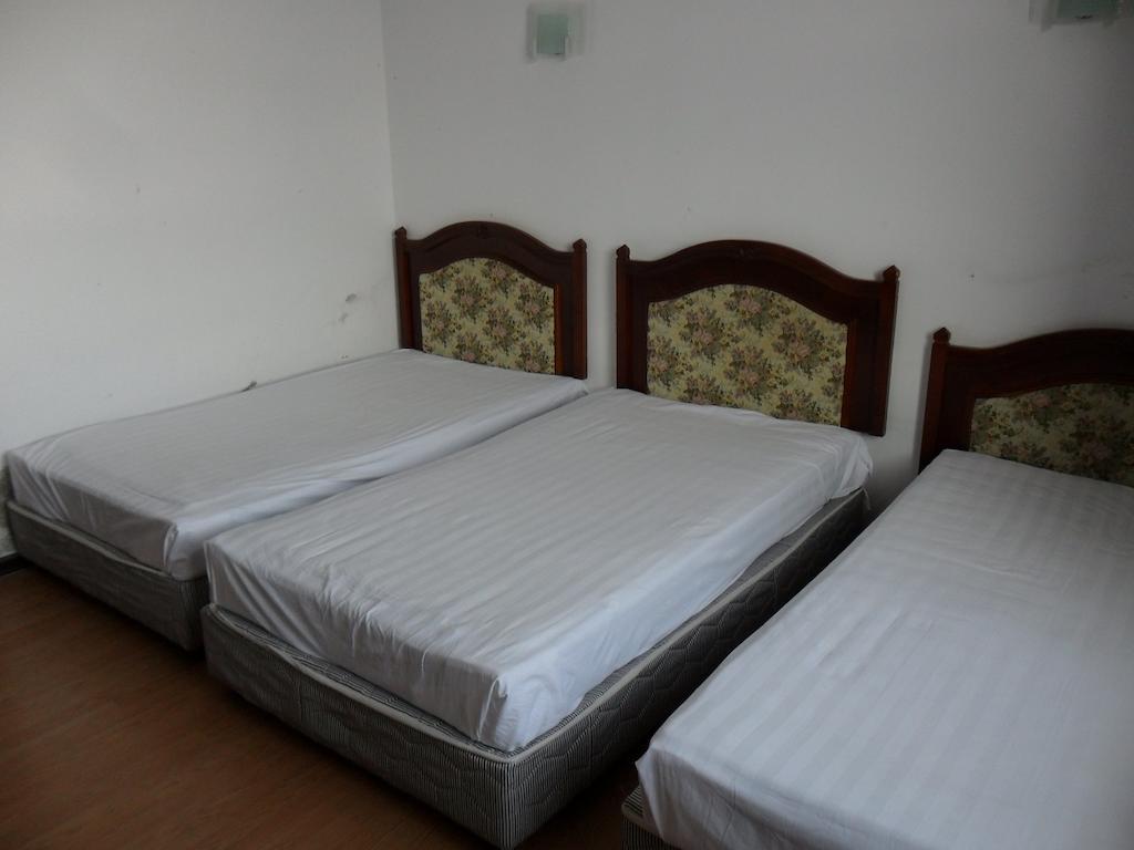 Yabuli Shuili Hotel Shangzhi Camera foto