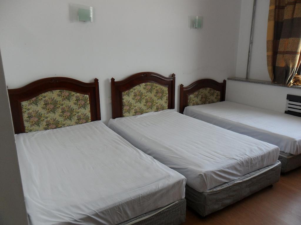 Yabuli Shuili Hotel Shangzhi Camera foto