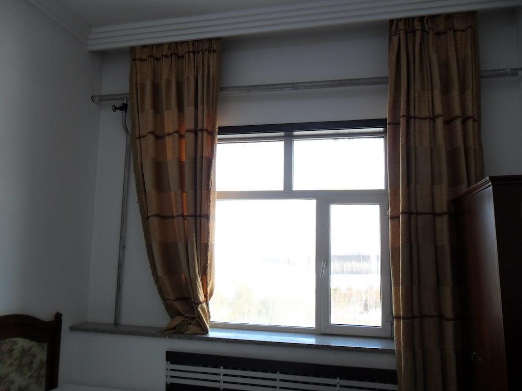 Yabuli Shuili Hotel Shangzhi Camera foto