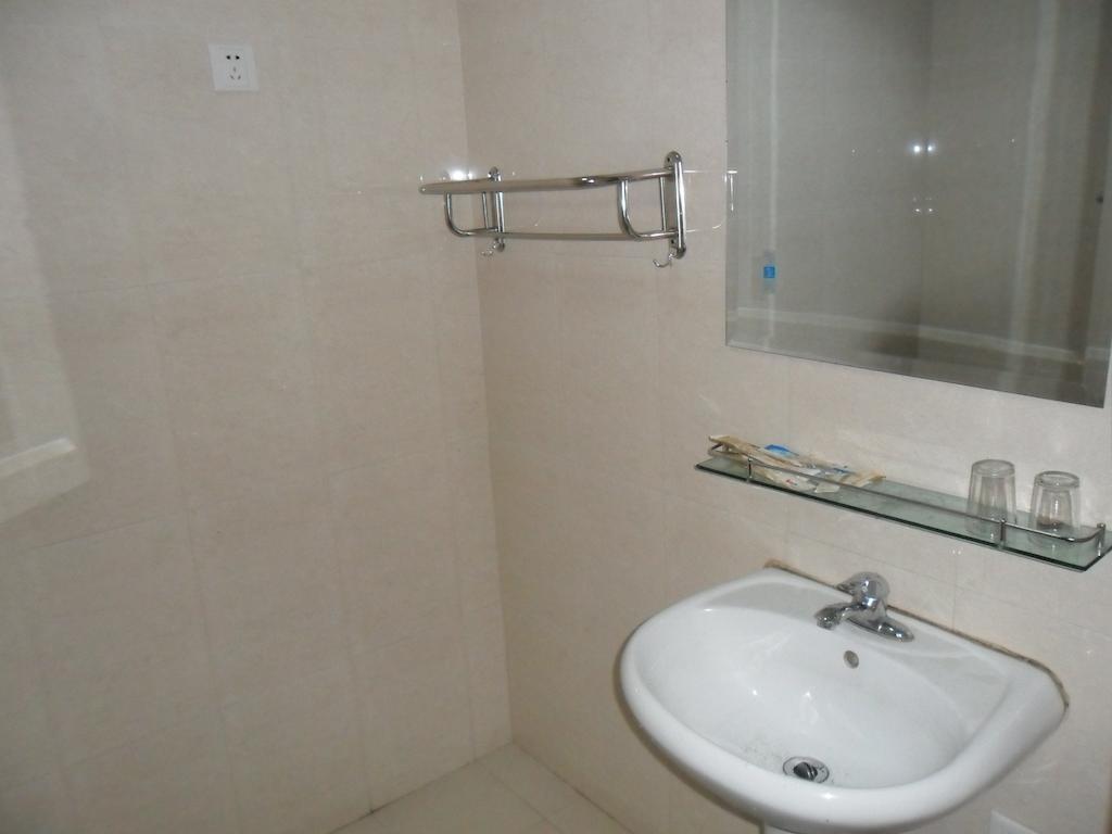 Yabuli Shuili Hotel Shangzhi Camera foto