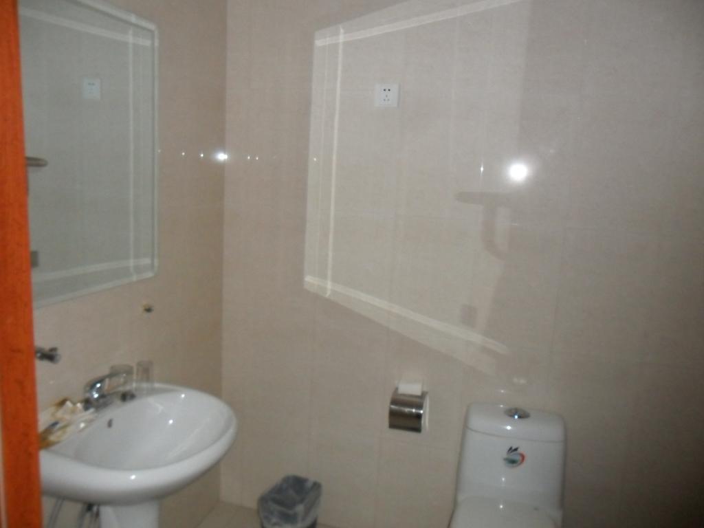 Yabuli Shuili Hotel Shangzhi Esterno foto