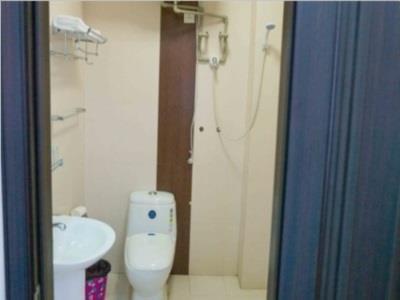 Yabuli Shuili Hotel Shangzhi Esterno foto